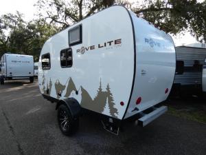 Rove Lite 14FLEV Photo