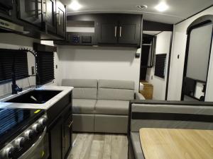 Springdale 260BH Photo