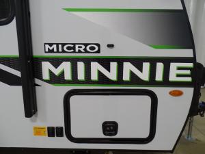 Micro Minnie FLX 2306BHS Photo