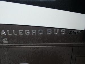 Allegro Bus 45 OPP Photo