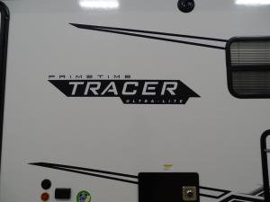 Tracer 25BHS Photo