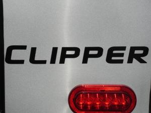 Clipper Camping Trailers 9.0 TD Escape Photo