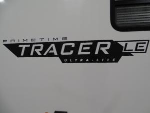 Tracer 260BHSLE Photo