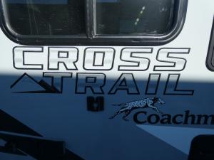 Cross Trail Transit 20XG Photo
