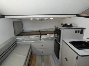 Clipper Camping Trailers 12.0 TD PRO Photo