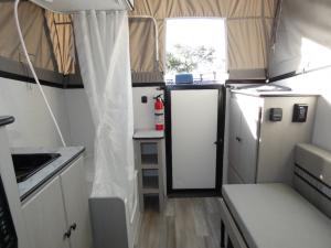 Clipper Camping Trailers 12.0 TD PRO Photo