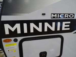 Micro Minnie 2108DS Photo
