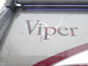 Viper 27V Photo