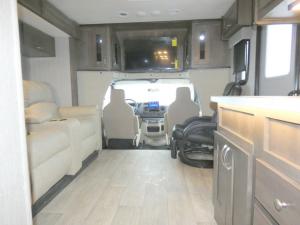 Viper 27V Photo