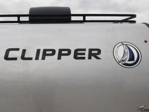 Clipper Camping Trailers 12.0 TD PRO Photo