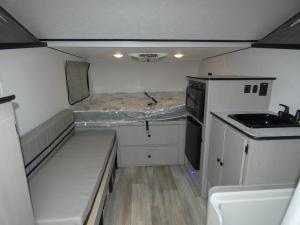 Clipper Camping Trailers 12.0 TD PRO Photo