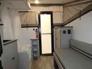 Clipper Camping Trailers 12.0 TD PRO Photo