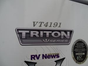 Triton 4191 Photo