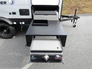 Clipper Camping Trailers 12.0 TD PRO Photo