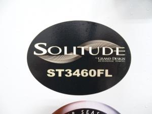 Solitude S-Class 3460FL Photo