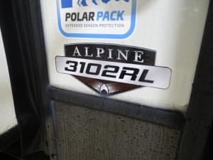 Alpine 3102RL Photo