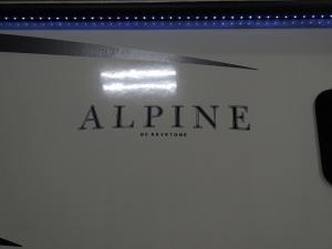Alpine 3712KB Photo