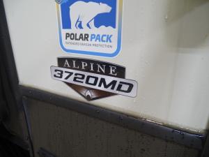 Alpine 3720MD Photo