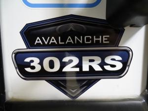 Avalanche 302RS Photo