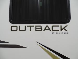 Outback 340BH Photo
