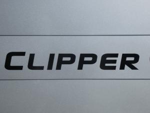 Clipper Camping Trailers 12.0TD MAX Express Photo