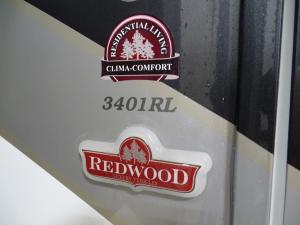 Redwood 3401RL Photo
