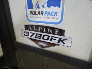 Alpine 3790FK Photo