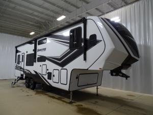Momentum G-Class 315G Photo