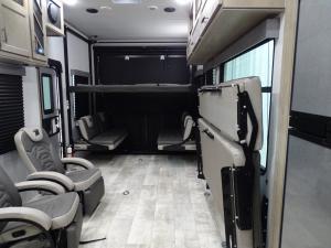 Momentum G-Class 315G Photo