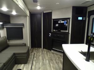 Open Range 330BHS Photo