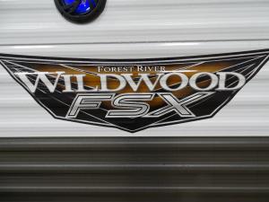 Wildwood FSX 210RTK Photo