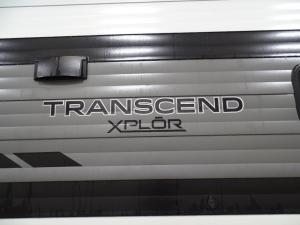 Transcend Xplor 200MK Photo