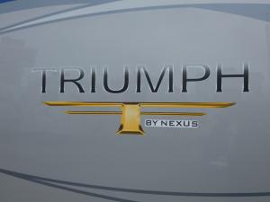 Triumph 30T Photo