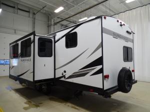 Sundance Ultra Lite 278BH Photo