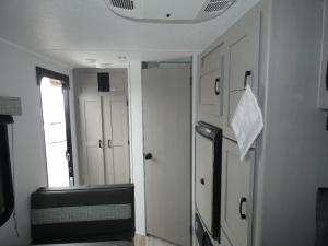 Clipper Cadet 16CFB Photo