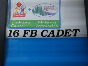 Clipper Cadet 16CFB Photo
