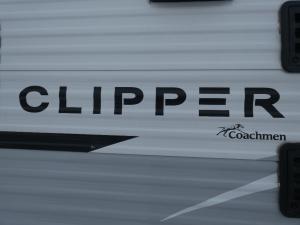 Clipper Cadet 14CR Photo