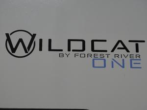 Wildcat ONE 28BH Photo