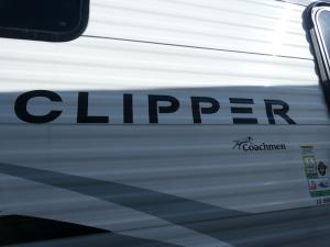 Clipper Cadet 15CBH Photo