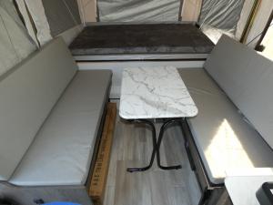 Clipper Camping Trailers 806XLS Photo
