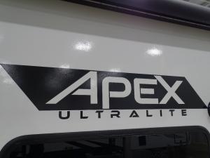 Apex Ultra-Lite 256BHS Photo
