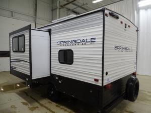 Springdale Mini 1760BH Photo