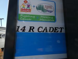 Clipper Cadet 14CR Photo
