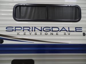 Springdale 202RD Photo