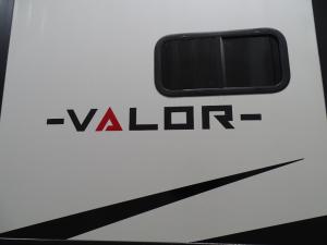 Valor 36V11 Photo