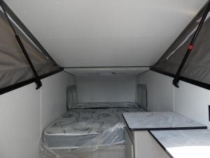 Clipper Camping Trailers 9.0 TD Escape Photo