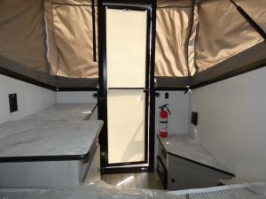 Clipper Camping Trailers 9.0 TD Escape Photo