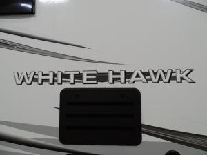 White Hawk 29BH Photo