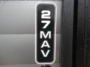 Momentum MAV 27MAV Photo