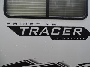 Tracer 28BHS Photo